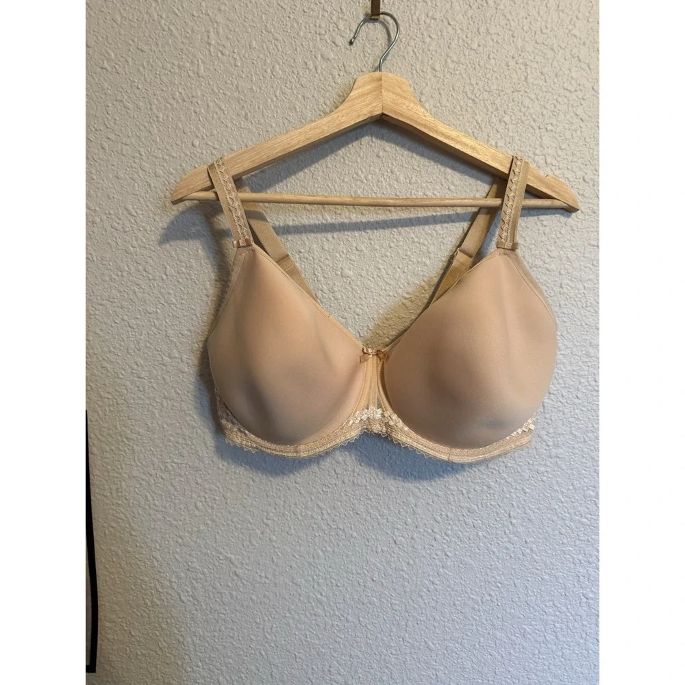 Fantasie Rebecca Molded Spacer Full Busted Underwire T-Shirt FL2024 Bra 36FF
